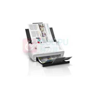 爱普生 EPSON A4高速馈纸式扫描仪 DS-410