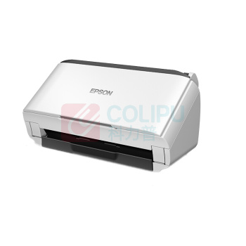 爱普生 EPSON A4高速馈纸式扫描仪 DS-410