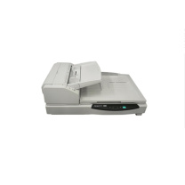 中晶 Microtek A3工业级双平台高速馈纸扫描仪 D980