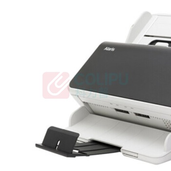 柯达 Kodak A4高速高清双面自动进纸彩色扫描仪 适于发票文件身份证 S2050(50页100面/分钟) 官方标配 S2050 A4幅面