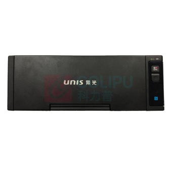 紫光 UNIS A4 馈纸式 无线自动双面 扫描仪 Q2135