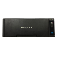紫光 UNIS A4 馈纸式 无线自动双面 扫描仪 Q2135