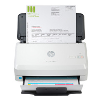 惠普 HP 馈纸式扫描仪 ScanJet Pro 2000s2