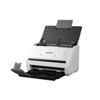 爱普生 EPSON A4馈纸式高速彩色文档扫描仪 DS-530II 600DPI