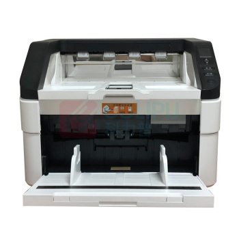 紫光 UNIS 紫光 UNIS Q6080 A3高速双面馈纸式大幅面文档扫描仪 80页160面/每分钟 Q6080 