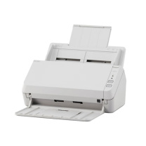 富士通 FUJITSU 双面高速自动连续扫描仪 A4 SP-1125N