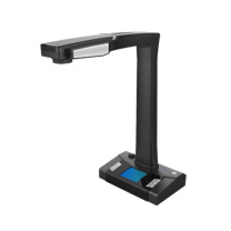 紫光 UNIS 高拍仪 E-Scan 180Plus 含遥控器*1+外接快门*1+usb连接线*1+说明书保修卡*1+电源适配器*1+驱动光盘*1+定位软垫*1+脚踏板*1+教育版识别软件*1