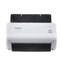 兄弟 brother 馈纸式扫描仪高速双面自动连续彩色 ADS-2200E A4