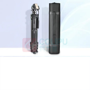 云腾 专业大型三脚架 VCT-999  2米高单反相机摄像机液压云台直播录像支架三角架