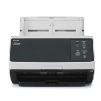 理光 RICOH 高速馈纸扫描仪 fi8150 A4