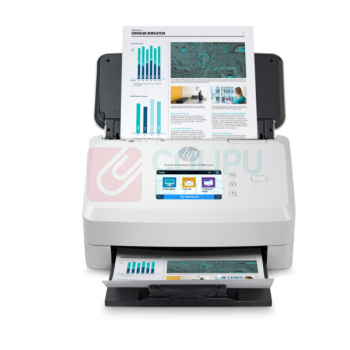 惠普 HP 企业级扫描仪 ScanJet Enterprise Flow N7000 snw1
