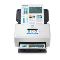 惠普 HP 企业级扫描仪 ScanJet Enterprise Flow N7000 snw1