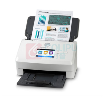 惠普 HP 企业级扫描仪 ScanJet Enterprise Flow N7000 snw1