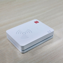 精伦 身份证阅读器 IDR210 免驱动