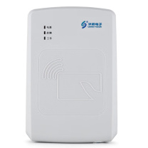 华视 CHINA-VISION 身份证扫描仪 CVR-100UC 二代 (USB接口)