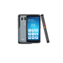 华视 CHINA-VISION 身份证阅读器具 CVR-100P2 手持式