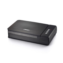 精益 Plustek 平板式扫描仪 OpticBook OB4800