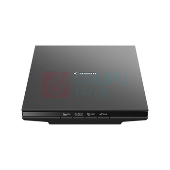 佳能 CANON 实用型高速照片扫描仪 CanoScan LIDE300