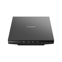 佳能 CANON 实用型高速照片扫描仪 CanoScan LIDE300