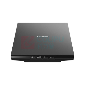 佳能 CANON 实用型高速照片扫描仪 CanoScan LIDE300