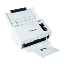 方正 扫描仪 F400 1个/个 销售单位:个 (扫描仪600dpi A4) (计量单位:个)