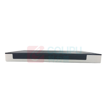 紫光 UNIS 紫光(UNIS)Uniscan M2120 A3幅面超薄高清高速微边距彩色文档文稿平板扫描仪 M2120 