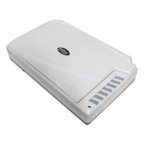 紫光 UNIS 紫光(UNIS)Uniscan FM1000 扫描仪A3大幅面彩色高清文档照片平板 FM1000 