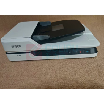 爱普生 EPSON 扫描仪 DS1610 DS-1610+有线网络面板 长450*宽318*高121mm
