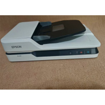 爱普生 EPSON 扫描仪 DS1610 DS-1610+有线网络面板 长450*宽318*高121mm