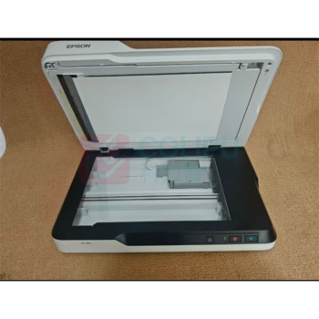爱普生 EPSON 扫描仪 DS1610 DS-1610+有线网络面板 长450*宽318*高121mm