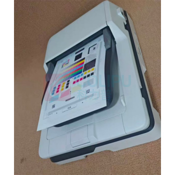 爱普生 EPSON 扫描仪 DS1610 DS-1610+有线网络面板 长450*宽318*高121mm