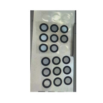 奥博斯达柯 扫描仪标记点 直径16mm 400个