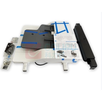 惠普 HP 输稿器 E78228dn A3 100页双头扫描单程双面