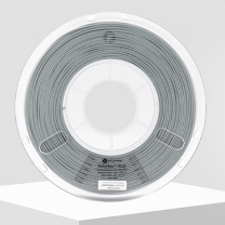polymaker PolyMax PLA 超级增强增韧抗冲3D打印耗材 1.75mm 750g (灰色)