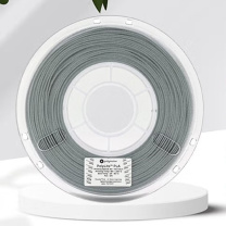 polymaker PolyLite高刚性PLA防堵头易打印 1.75mm 1kg (灰色)
