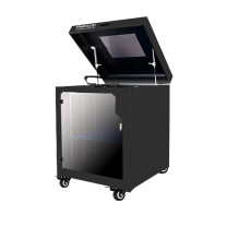 巨影 PMAX 3D打印机 Y6051 工业级 高精度 高稳定性