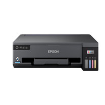 爱普生 EPSON 墨仓式彩色图形设计专用打印 L11058 A3大幅面 无线WIFI 高速打印