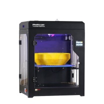 巨影 PMAX 3D打印机 M2048 桌面型 打印尺寸:300mmx300mmx400mm 高精度三维立体成型 高稳定性 全封闭恒温