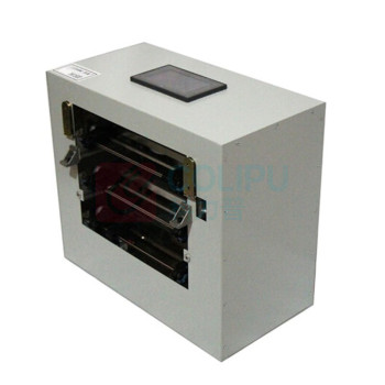 杰商 JIESHANG 盖章打印机 YA1500 (白色)