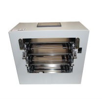 杰商 JIESHANG 盖章打印机 YA2500 (白色)