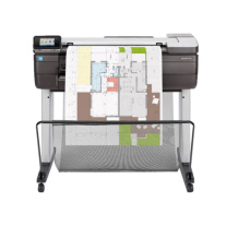 惠普 HP A0幅面绘图仪 DesignJet T830 36英寸