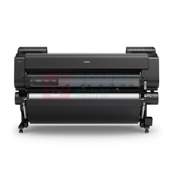 佳能 CANON B0幅面绘图仪 60英寸 PRO-561 台 (黑色)