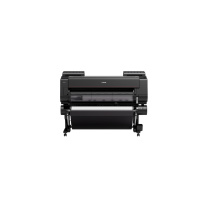 佳能 CANON A1幅面绘图仪 24英寸 PRO-521 台 (黑色)