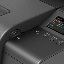 佳能 CANON A0幅面绘图仪 36英寸 GP-5300 台 (黑色)