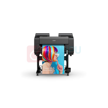 佳能 CANON A1幅面绘图仪 GP-520 台 (黑色)