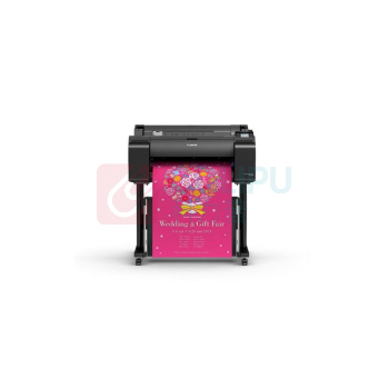 佳能 CANON B0幅面绘图仪 44英寸 GP-540 台 (黑色)