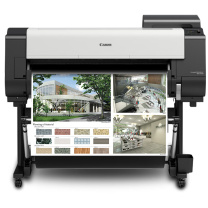 佳能 CANON A0幅面绘图仪 36英寸 TX-5310 台 (黑色)