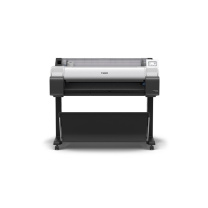 佳能 CANON A0幅面绘图仪 36英寸 TM-5340 (黑色)