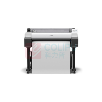 佳能 CANON A0幅面绘图仪 36英寸 TM-5340 (黑色)