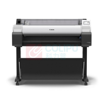 佳能 CANON A0幅面绘图仪 36英寸 TM-5340 (黑色)